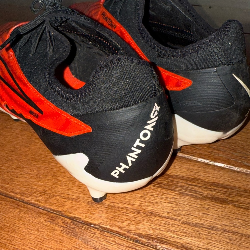 Nike Phantom GX Pro FG - Size 7.5 (M), 9 (W) - Picture 4 of 7